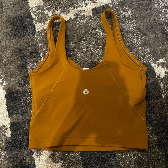 Lululemon align top - Picture 2 of 3